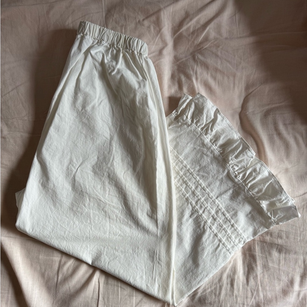 Rudy Jude Pillowcase Pants